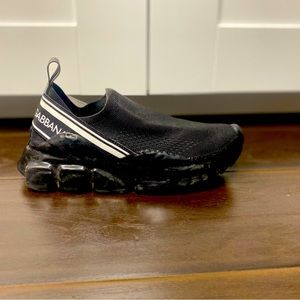 Dolce and Gabbana sneakers